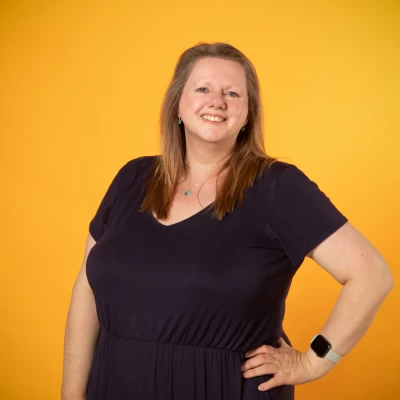 Photo of Debbie Cole