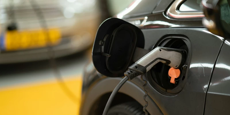 Electric vehicle excise duty