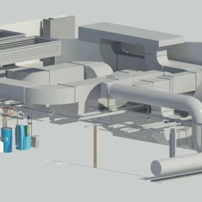 Pipework render