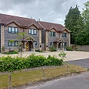 Thumbnail image for Dwellings in Wiltshire village now all built