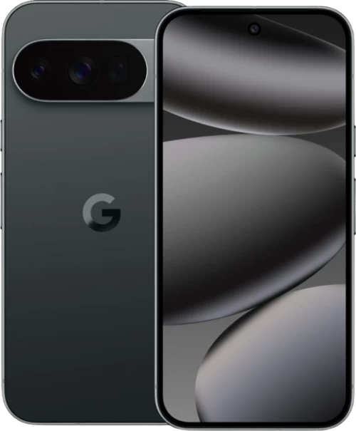 Google Pixel 10 Pro XL Promotional Photo