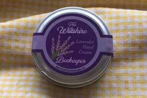 Cover image for Hand Cream