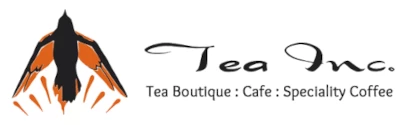 Tea Inc Logo