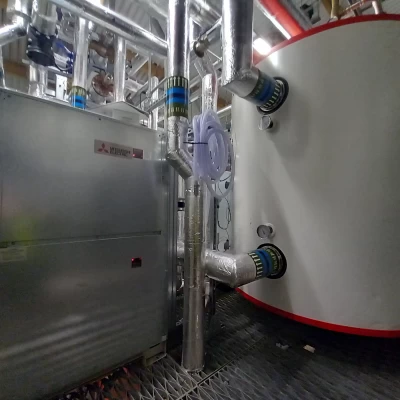 Pipework