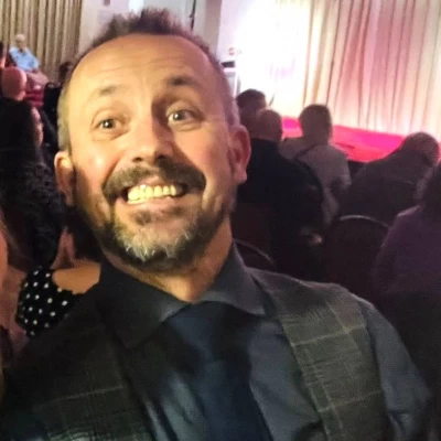 Photo of Jon Smith