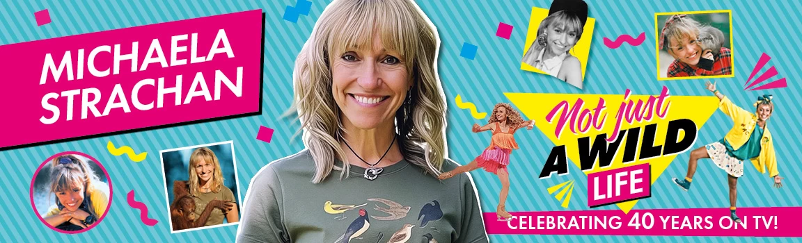 Not Just a Wild Life