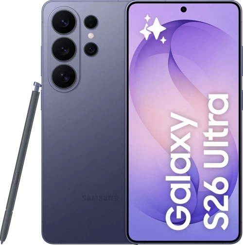 Samsung Galaxy S26 Ultra Promotional Photo