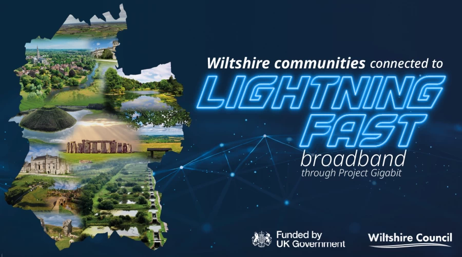 Communities encouraged to take advantage of Gigabit Broadband Voucher Scheme