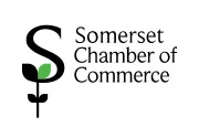 Logo for Somerset Chamber of Commerce