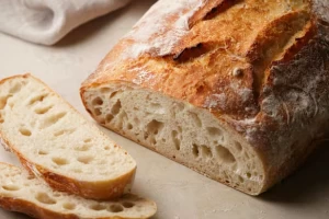 Cover image for Portuguese bread