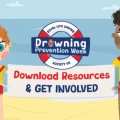 Thumbnail image for Drowning prevention resources
