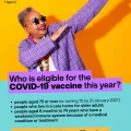 Thumbnail image for Flu - National Booking System now open