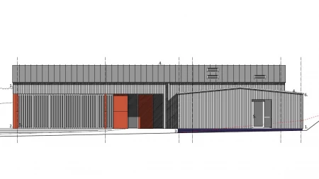 Cover image for RCC attain another conversion approval in Wiltshire