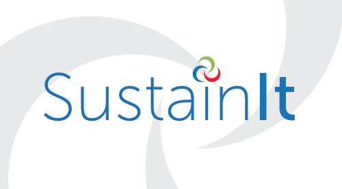 SustainIt