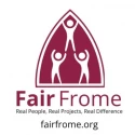 Logo for Fair Frome