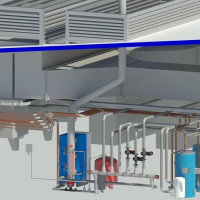 Pipework render