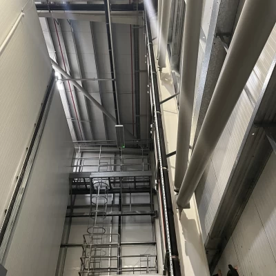 Pipework