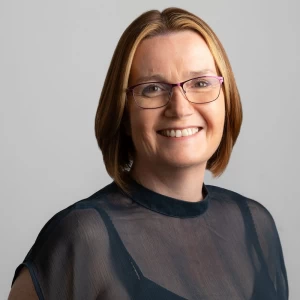 Photo of Sarah Chilcott