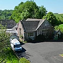 Thumbnail image for Former school and training use building attains planning permission