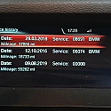 Thumbnail image for BMW CBS & Service History Updates