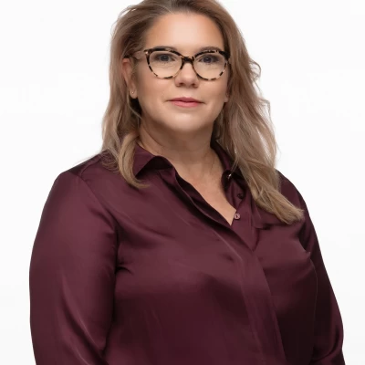Photo of Evie Arnold