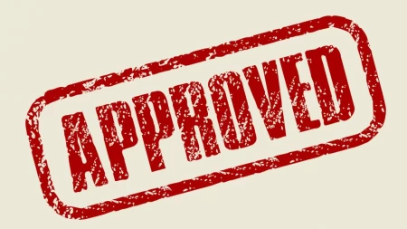 Cover image for All weather gallop approved