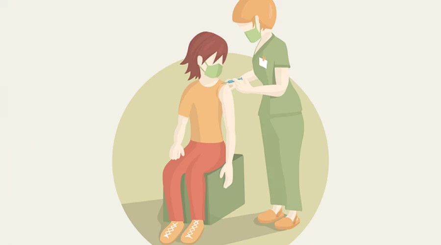 Autumn/Winter flu and Covid-19 vaccination programme