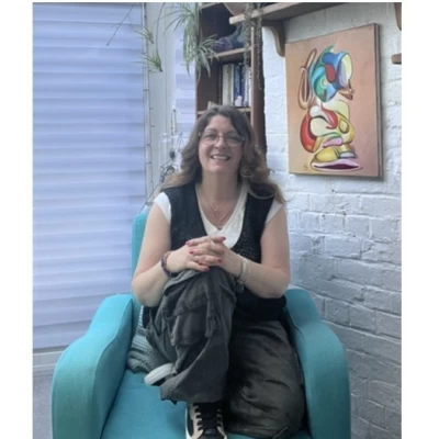 Photo of Angela Bowe
