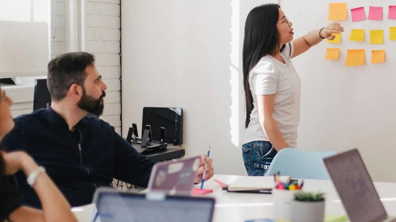 Cover image for Opportunities for growth - problems can drive innovative solutions