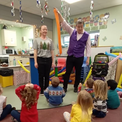 Lavington pre school