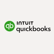 Logo for Quickbooks