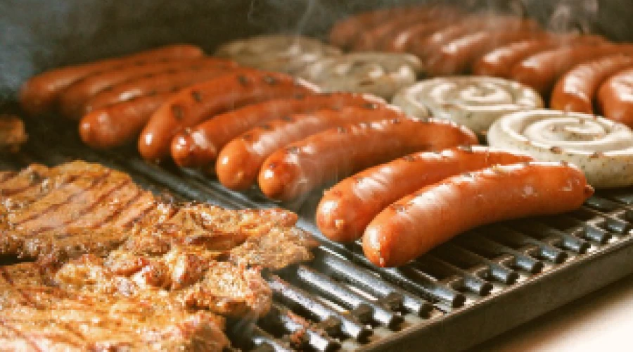 BBQ advice this summer