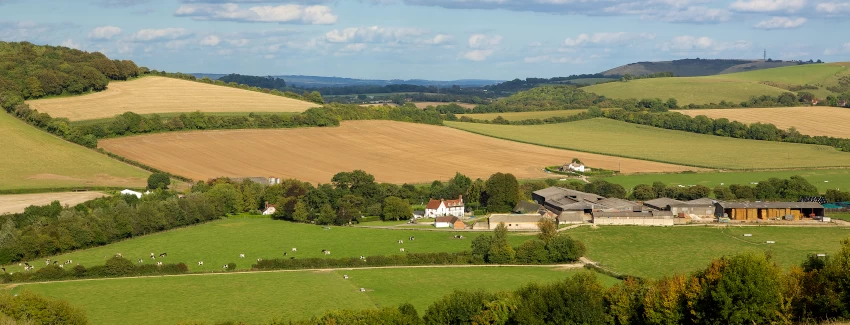 Agricultural