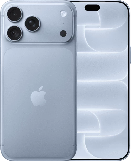 Apple iPhone 18 Pro Promotional Photo