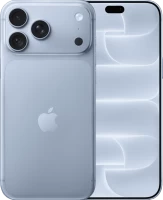 Apple iPhone 18 Pro Thumbnail