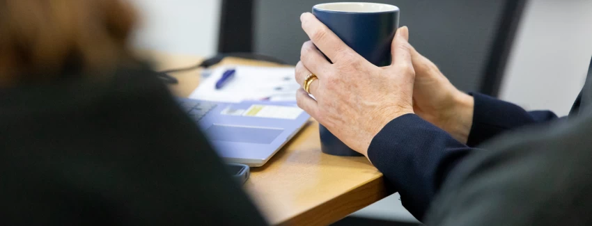 Exit Planning and Preparation
