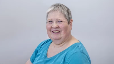 Sarah Ashford