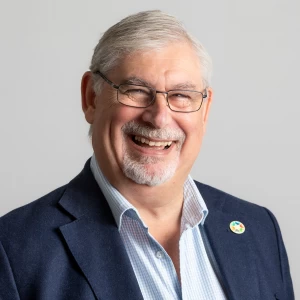 Photo of Peter Quintana