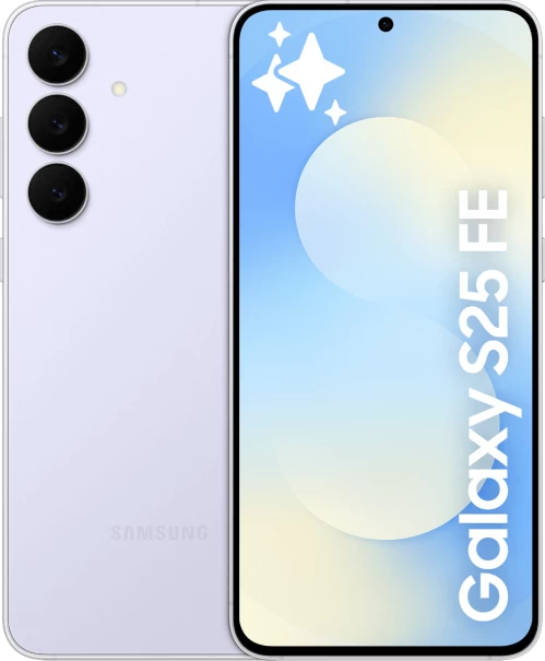 Samsung Galaxy S25 FE Promotional Photo