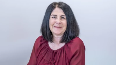 Gail Simpon