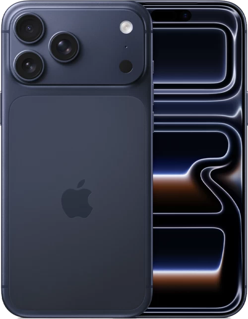 Apple iPhone 17 Pro Promotional Photo