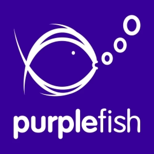Purple Fish
