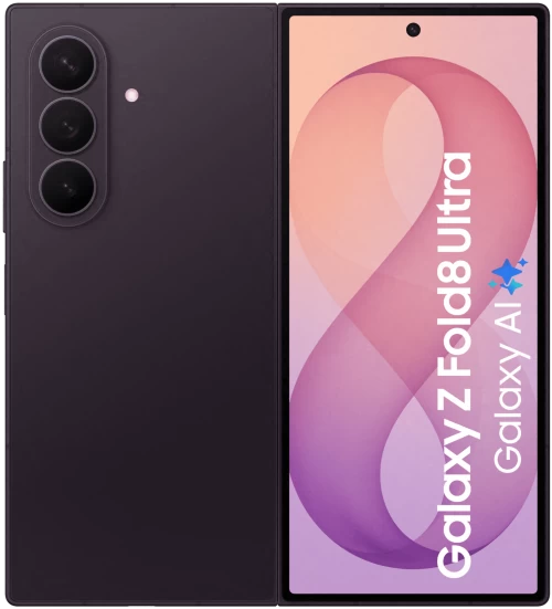 Samsung Galaxy Z Fold8 Ultra Promotional Photo