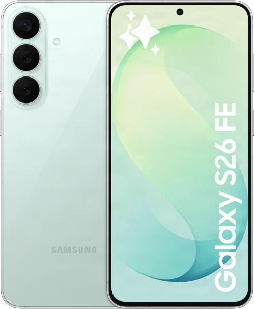 Samsung Galaxy S26 FE Promotional Photo