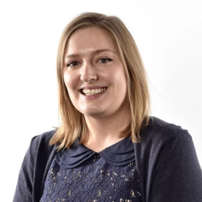Photo of Emily Walker