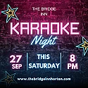 Karaoke Night