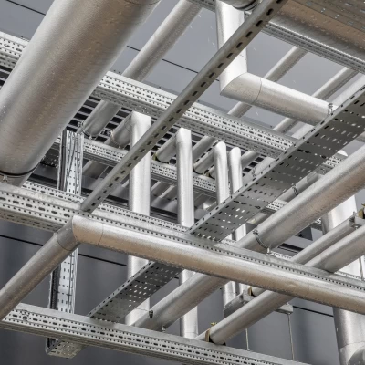 Pipework