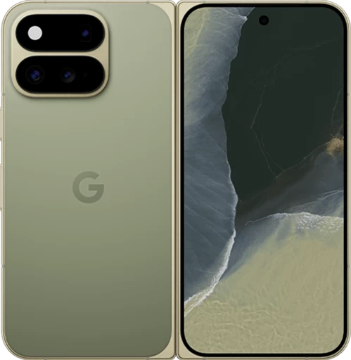Google Pixel 11 Pro Fold Promotional Photo