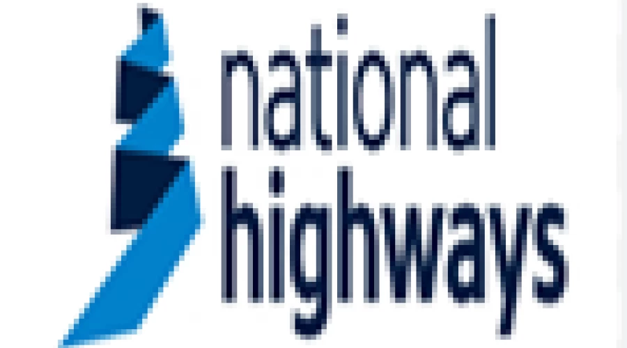 Spotlight on National Highways - by Charlotte Stanton