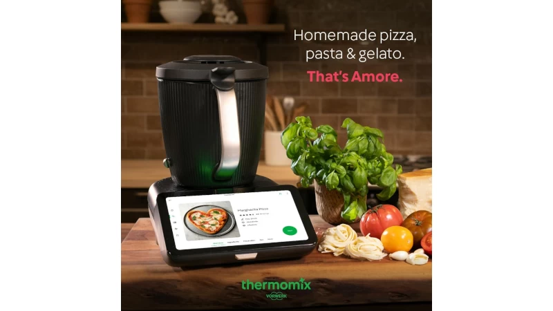 Cover image for How The Thermomix TM7 Will Transform Your Weeknight Cooking In 5 Ways